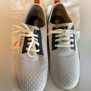 Cole hann knit sneaker
